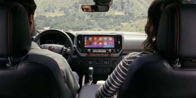 Taylor's Auto Max Nissan in Great Falls MT