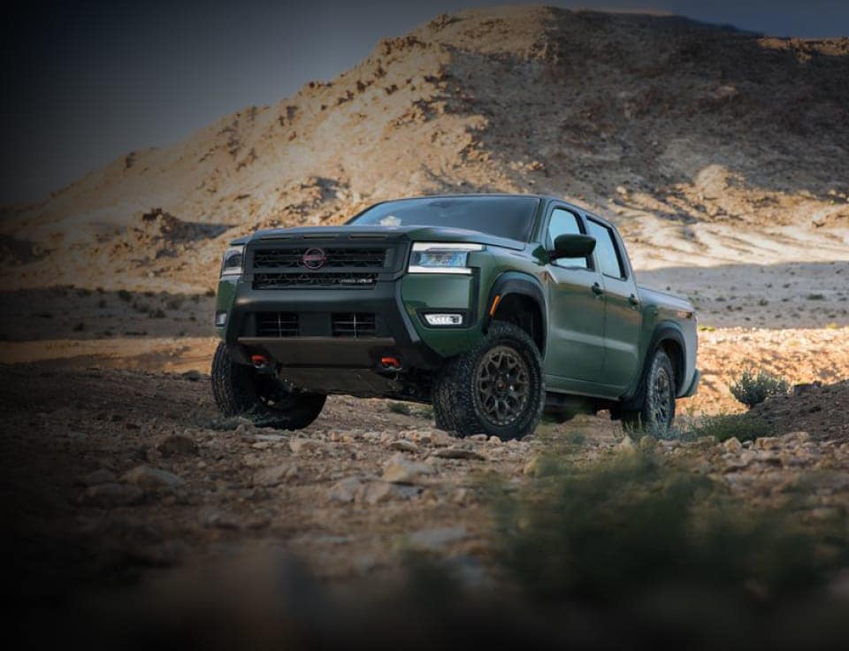 Taylor's Auto Max Nissan in Great Falls MT