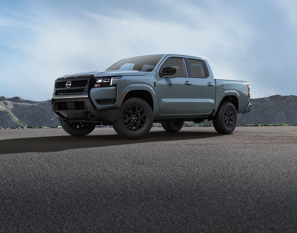 Taylor's Auto Max Nissan in Great Falls MT