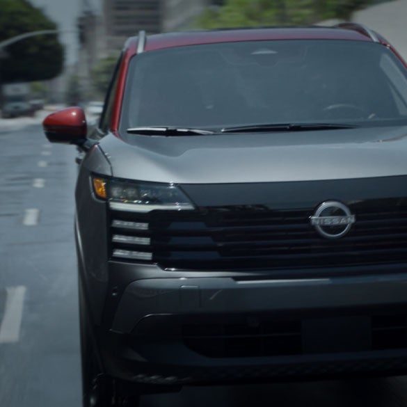 Taylor's Auto Max Nissan in Great Falls MT