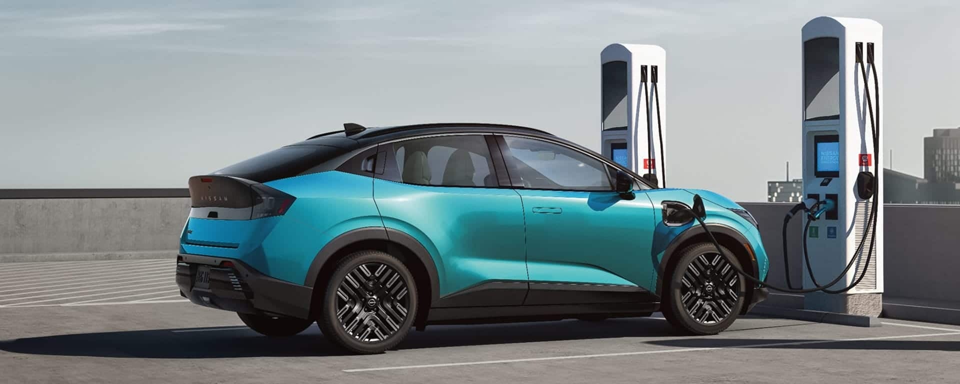 Taylor's Auto Max Nissan in Great Falls MT