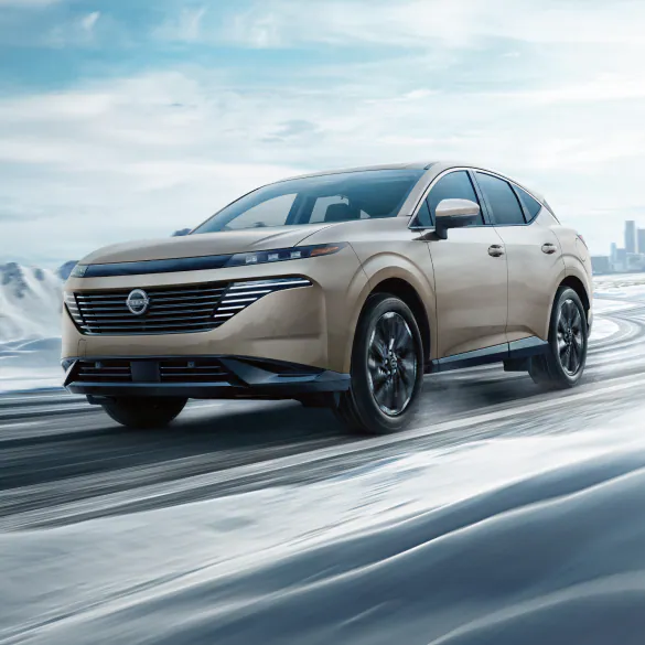 Taylor's Auto Max Nissan in Great Falls MT