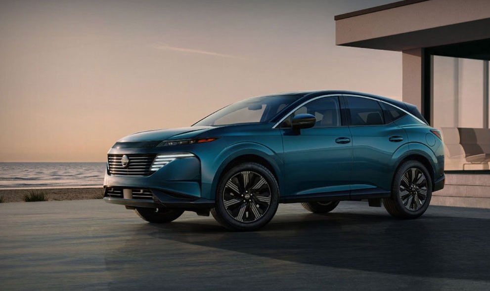 NISSAN Murano Taylor's Auto Max Nissan in Great Falls MT