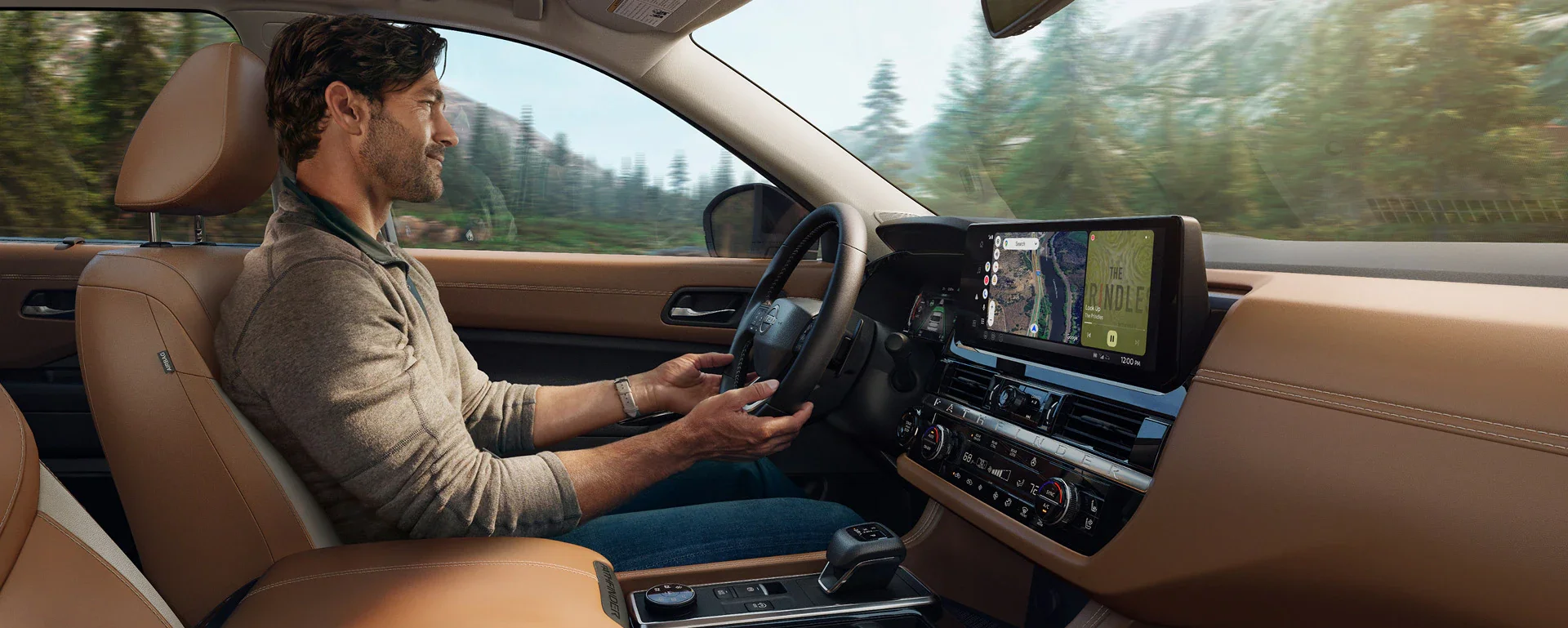 2026 Nissan Pathfinder | Taylor's Auto Max Nissan in Great Falls, MT