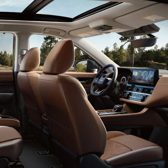 2026 Nissan Pathfinder | Taylor's Auto Max Nissan in Great Falls, MT