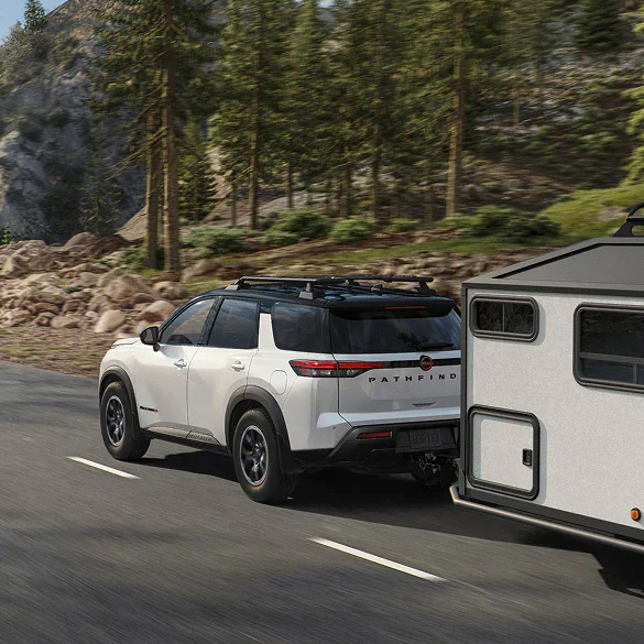 2026 Nissan Pathfinder | Taylor's Auto Max Nissan in Great Falls, MT