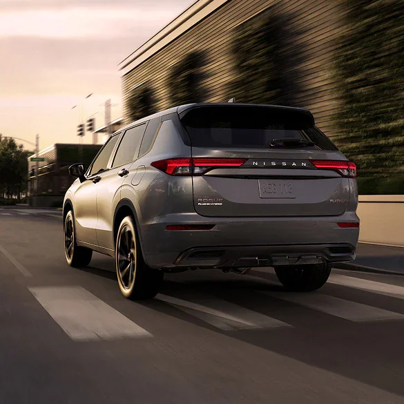 Taylor's Auto Max Nissan in Great Falls MT