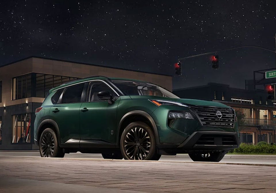 Taylor's Auto Max Nissan in Great Falls MT