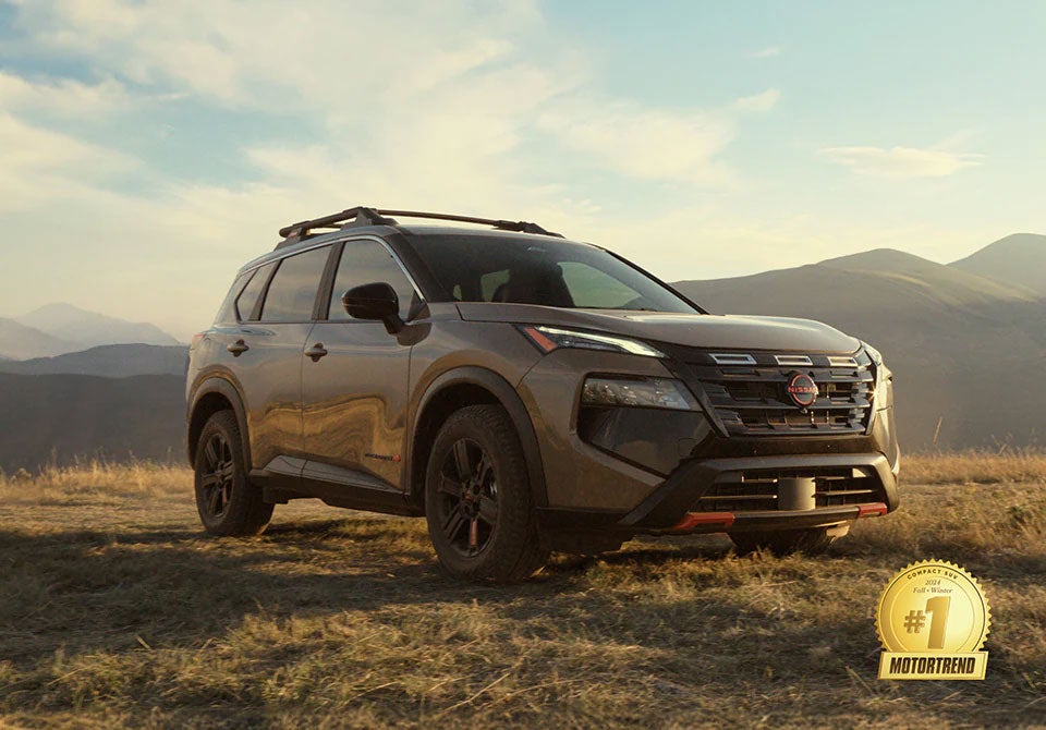 Taylor's Auto Max Nissan in Great Falls MT