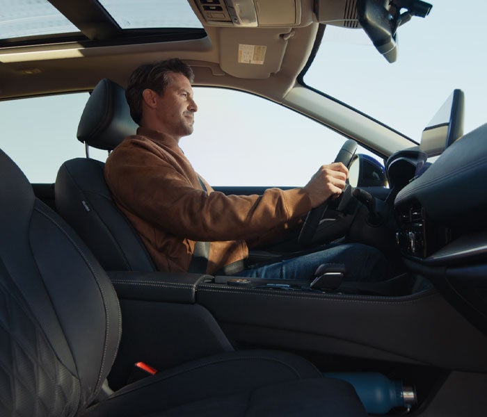 Taylor's Auto Max Nissan in Great Falls MT