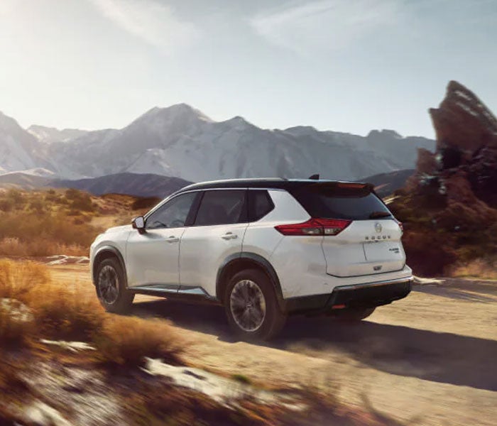 Taylor's Auto Max Nissan in Great Falls MT