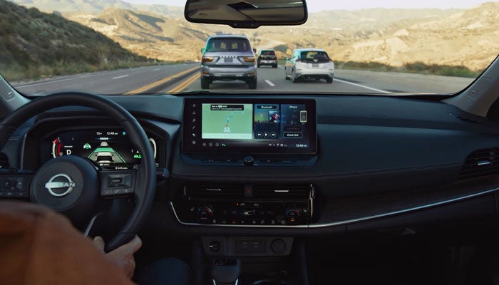 Taylor's Auto Max Nissan in Great Falls MT