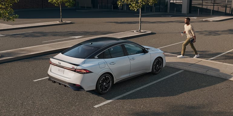 Taylor's Auto Max Nissan in Great Falls MT