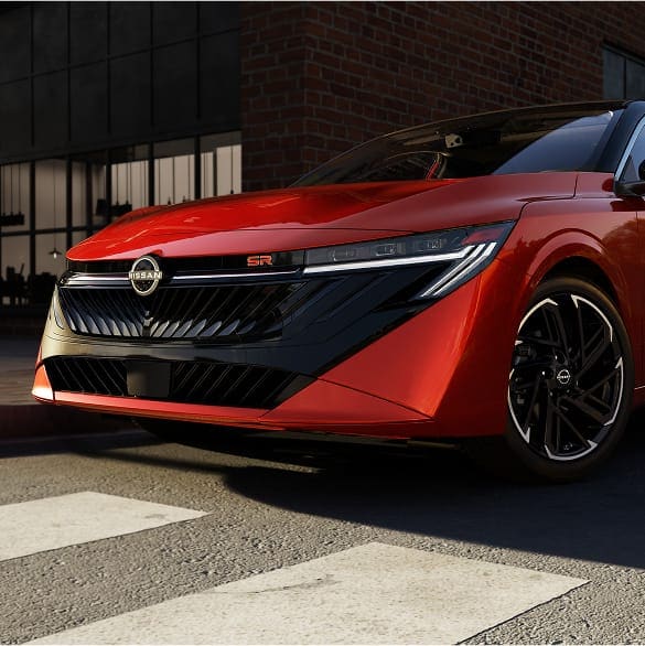 Taylor's Auto Max Nissan in Great Falls MT