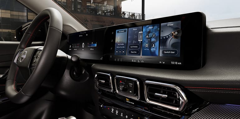 Taylor's Auto Max Nissan in Great Falls MT