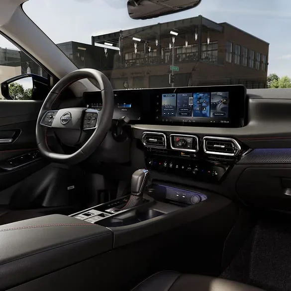 Taylor's Auto Max Nissan in Great Falls MT