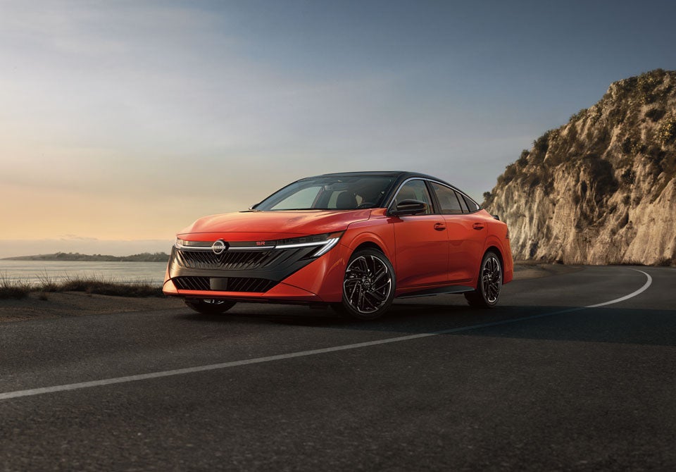 NISSAN Sentra Taylor's Auto Max Nissan in Great Falls MT