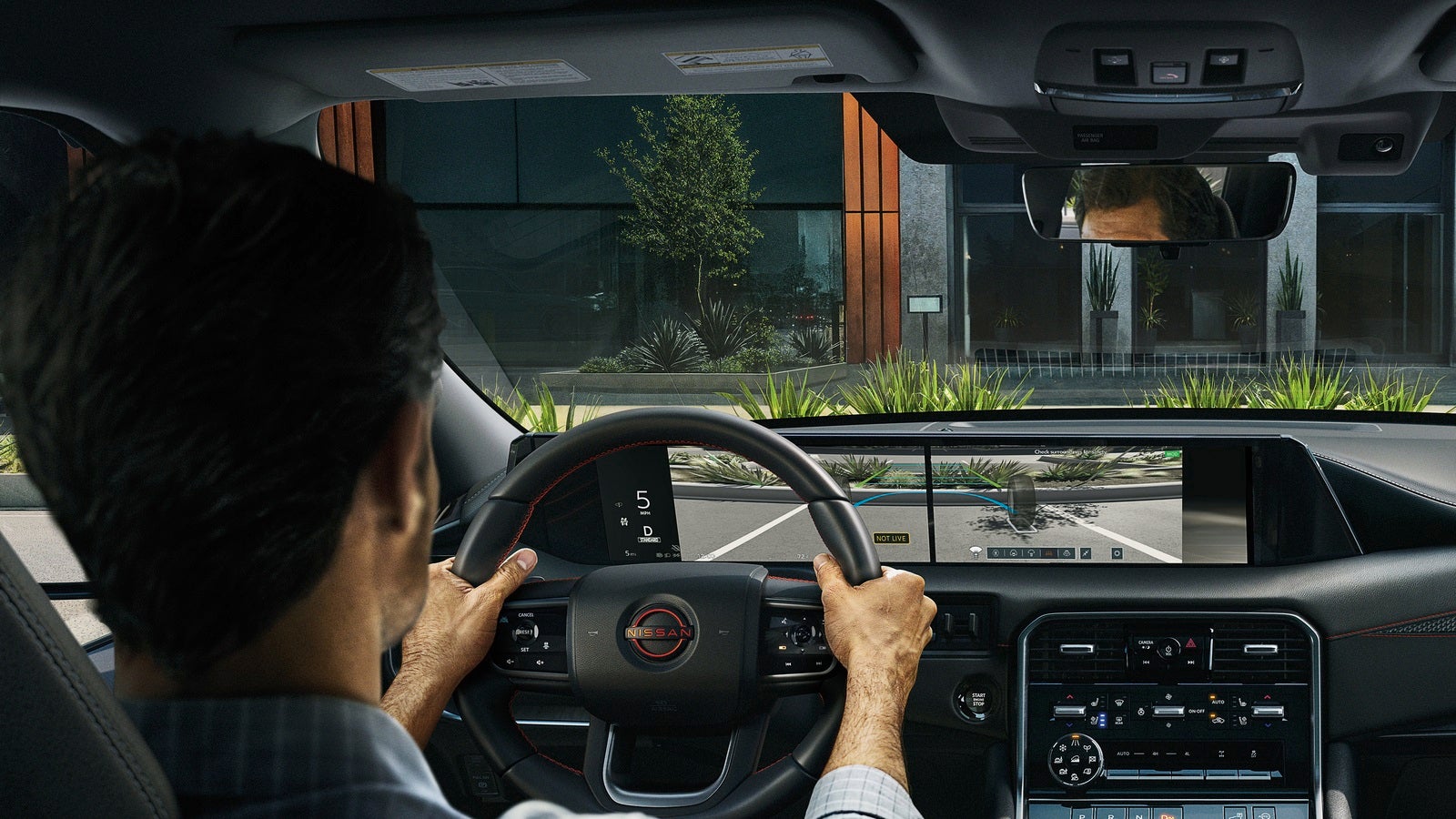 2026 Nissan Armada | Taylor's Auto Max Nissan in Great Falls, MT