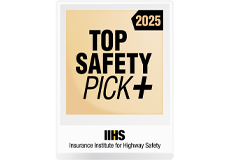 IIHS_TOP_SAFETY_PICK_2024 | Taylor's Auto Max Nissan in Great Falls MT