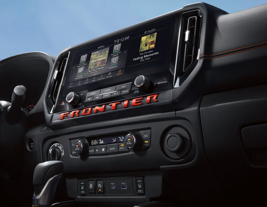 Taylor's Auto Max Nissan in Great Falls MT