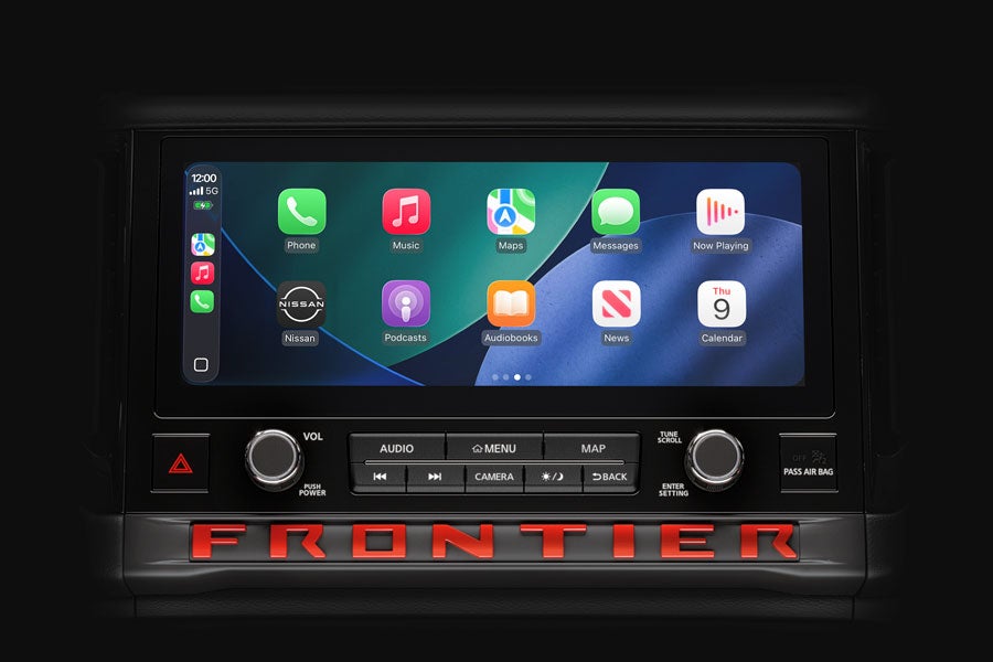 Taylor's Auto Max Nissan in Great Falls MT