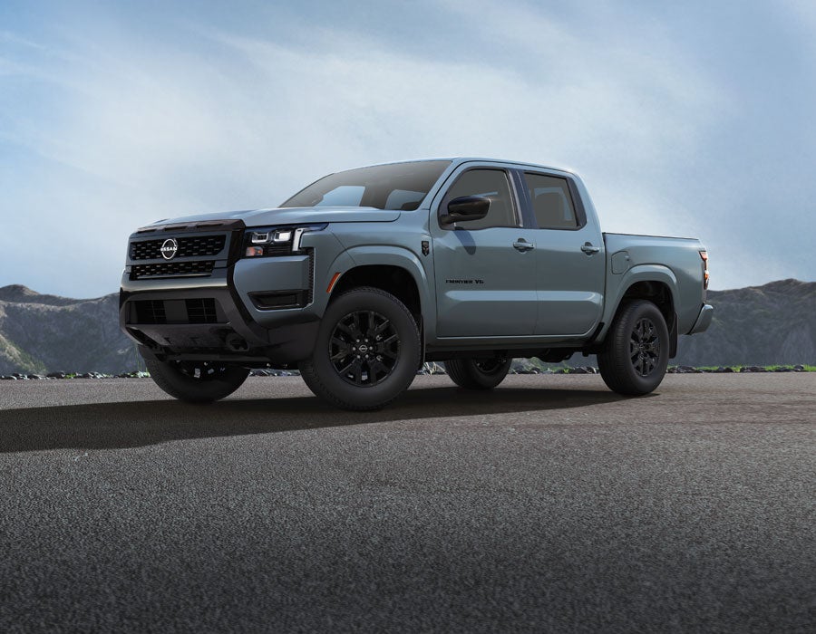 Taylor's Auto Max Nissan in Great Falls MT