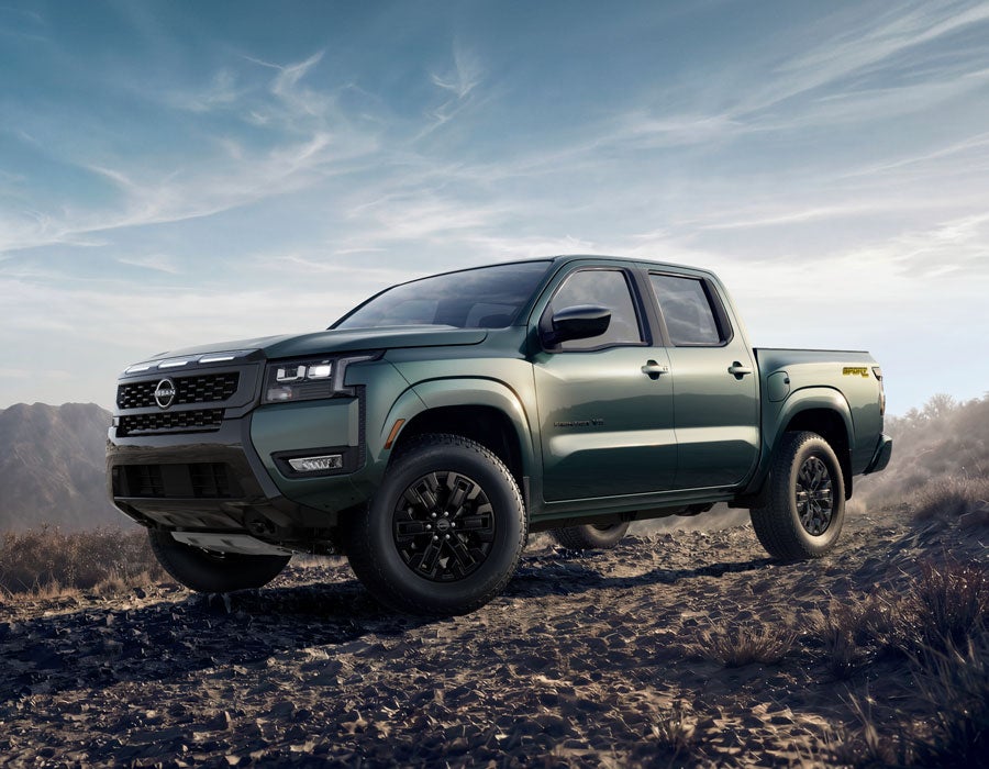 Taylor's Auto Max Nissan in Great Falls MT