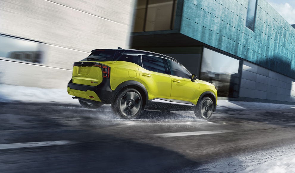 NISSAN Kicks Taylor's Auto Max Nissan in Great Falls MT