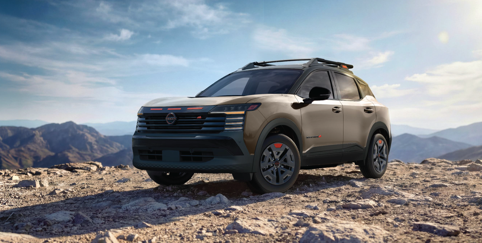 Taylor's Auto Max Nissan in Great Falls MT