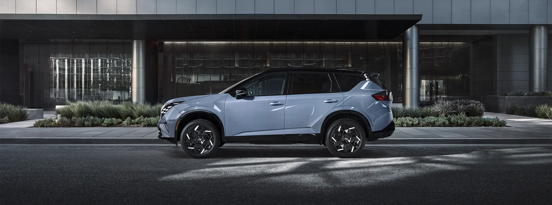 Taylor's Auto Max Nissan in Great Falls MT