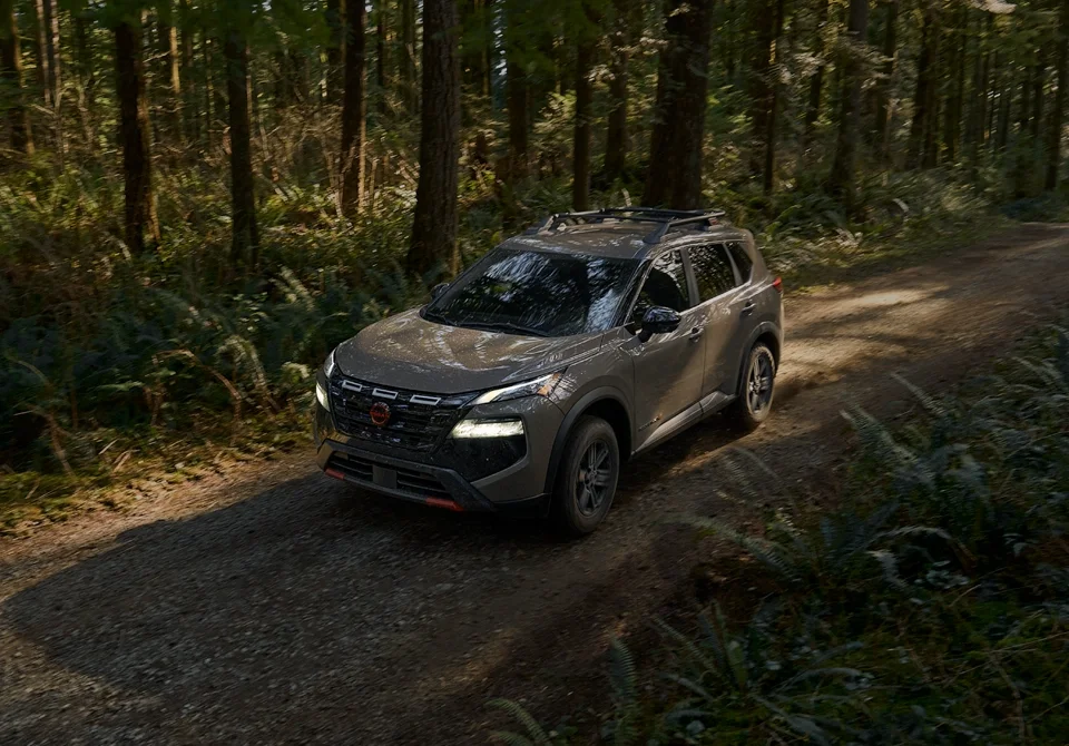 NISSAN Rogue Taylor's Auto Max Nissan in Great Falls MT