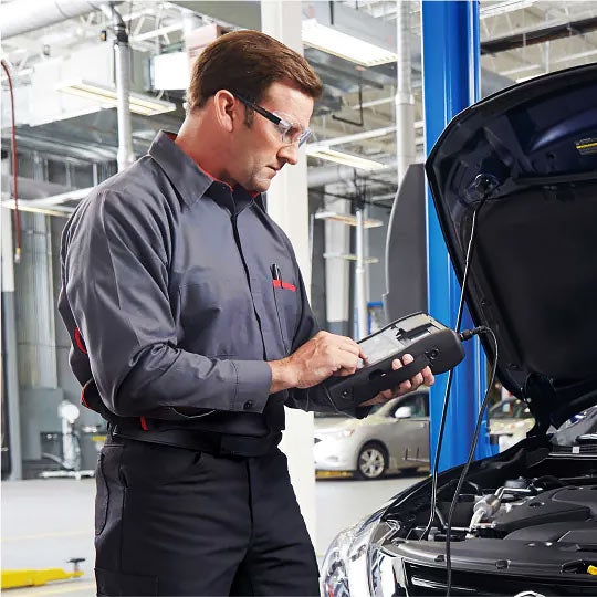 Taylor's Auto Max Nissan in Great Falls MT