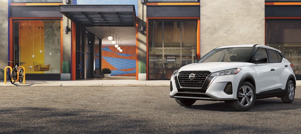 Taylor's Auto Max Nissan in Great Falls MT