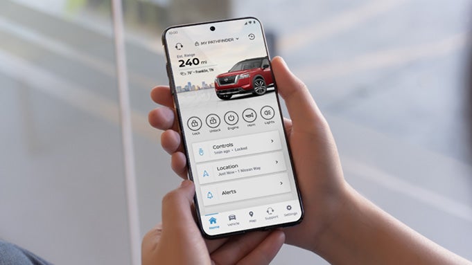 Taylor's Auto Max Nissan in Great Falls MT