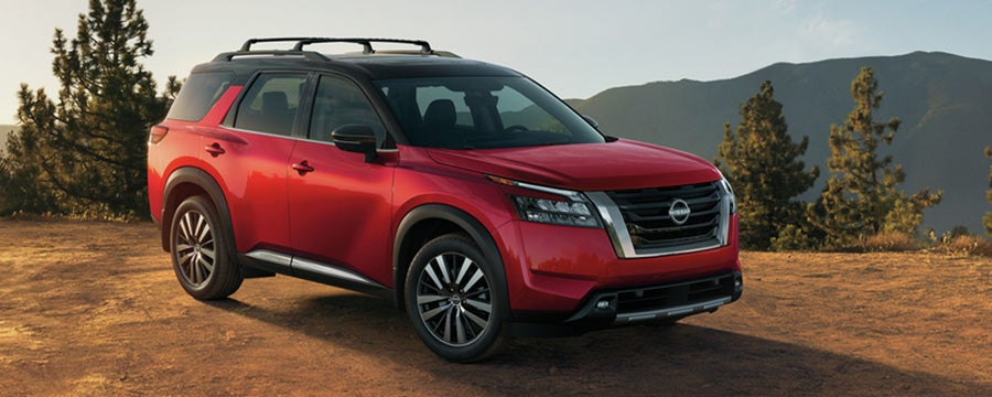 Taylor's Auto Max Nissan in Great Falls MT