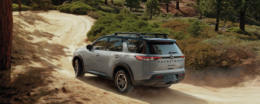 Taylor's Auto Max Nissan in Great Falls MT