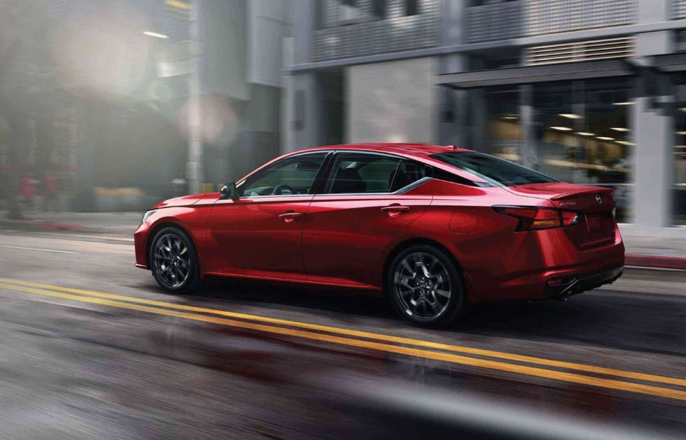 Taylor's Auto Max Nissan in Great Falls MT