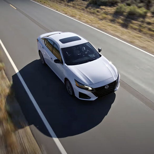 Taylor's Auto Max Nissan in Great Falls MT