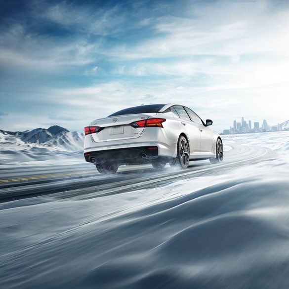 Taylor's Auto Max Nissan in Great Falls MT