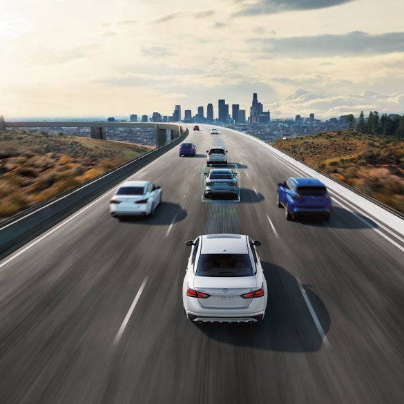 Taylor's Auto Max Nissan in Great Falls MT