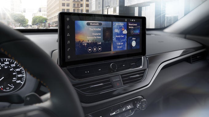 Taylor's Auto Max Nissan in Great Falls MT