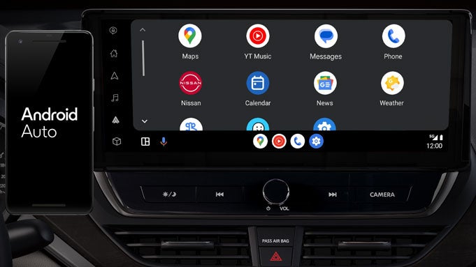 Taylor's Auto Max Nissan in Great Falls MT