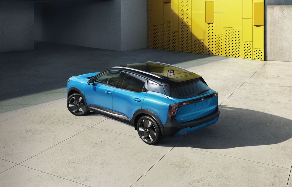 Taylor's Auto Max Nissan in Great Falls MT