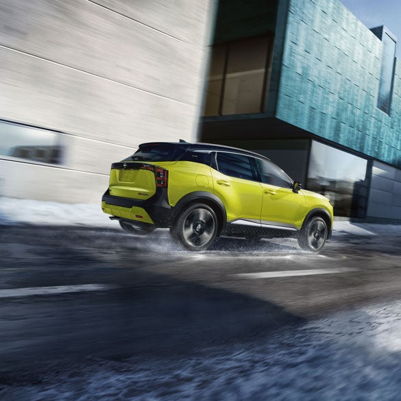 Taylor's Auto Max Nissan in Great Falls MT