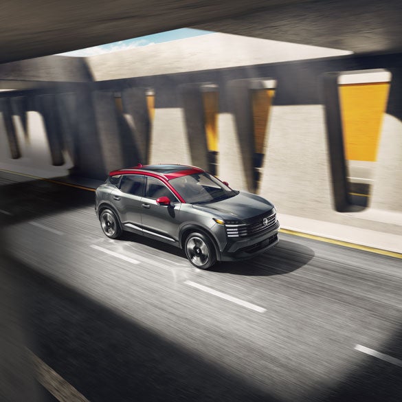 Taylor's Auto Max Nissan in Great Falls MT