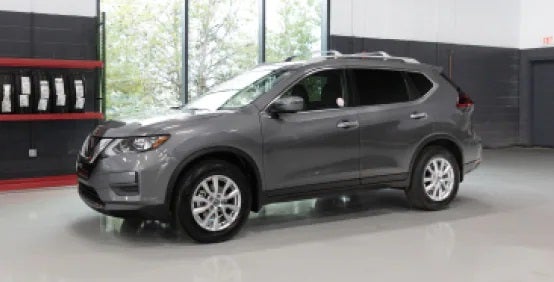 Taylor's Auto Max Nissan in Great Falls MT