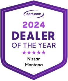 2024 Dealer of the Year